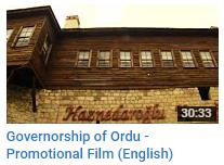 Governorship of Ordu-Promotional Film(English-30DK).png